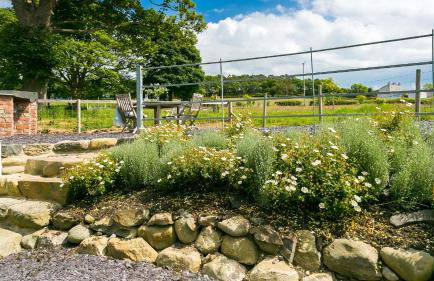 Bwthyn Ysgubor - Foto 58