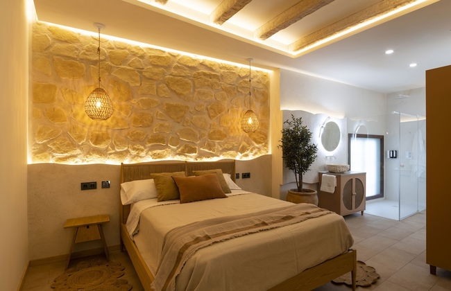 Palatina Concept Suites - Foto 45