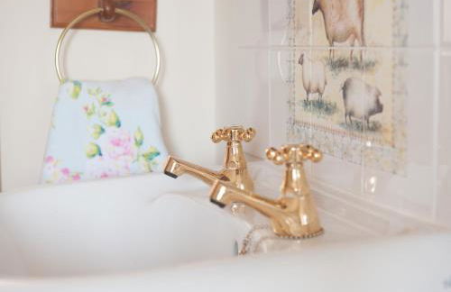 Frankaborough Farm Holiday Cottages - Foto 11