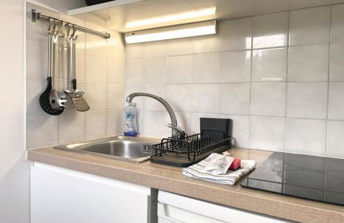 Le reflet de Chartres - Foto 49