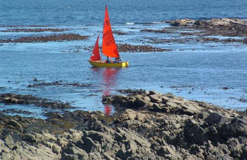 Roadside Cottage - Foto 8