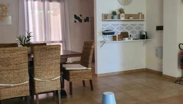 Luna Marina Beach House - Foto 5