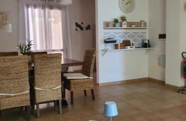 Luna Marina Beach House - Foto 5