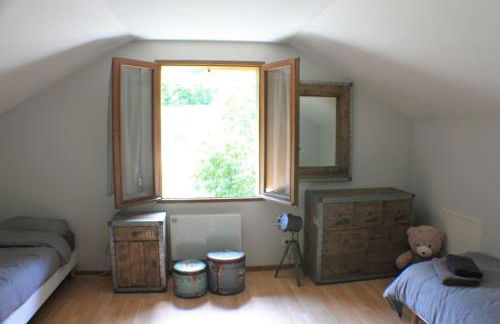 Chalet Avenir - Foto 17