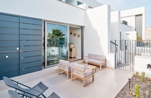 CASA LA BOTAVARA - Pool & Beach - Foto 1