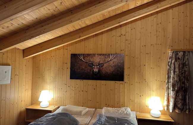 Chalet Arnica - Foto 6