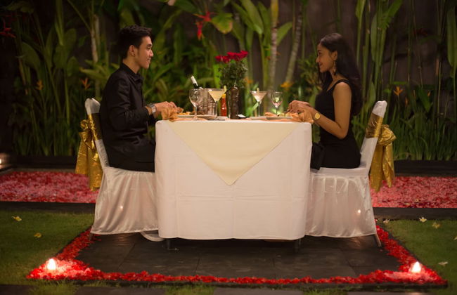 Sandi Agung Villa - Photo 30