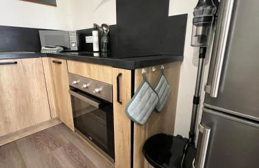 Appartement Cosy - Foto 10