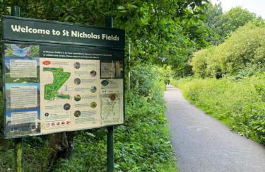 Brand new Flat 5 with Free Parking and fast WIFI - Foto 22