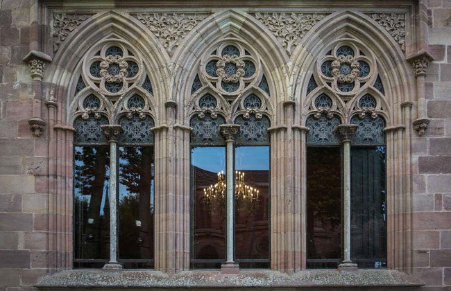 Visita guiada por Comillas - Foto 2