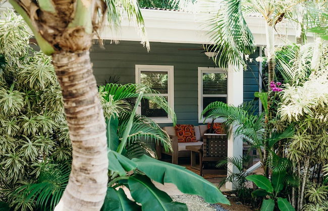 The Hideaway Hull Bay - Foto 43