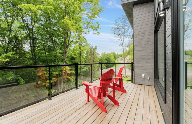 Chalet Solea by Tremblant Platinum - Foto 19