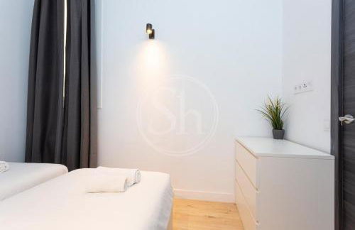 Céntrico apartamento familiar - Foto 25