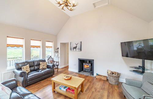 Stags View with Hot Tub - Foto 24