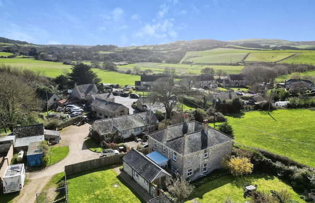 Southford Farm - Foto 39