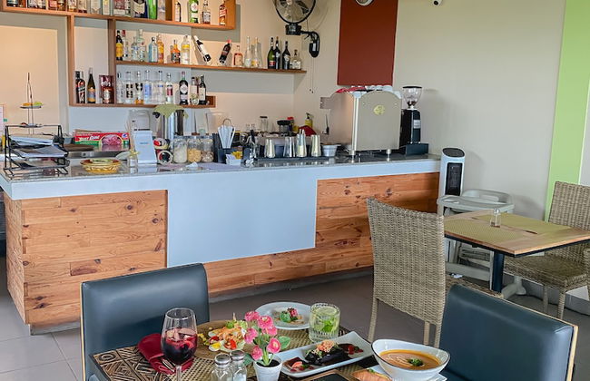 The Kasih Villas & Spa - Foto 72