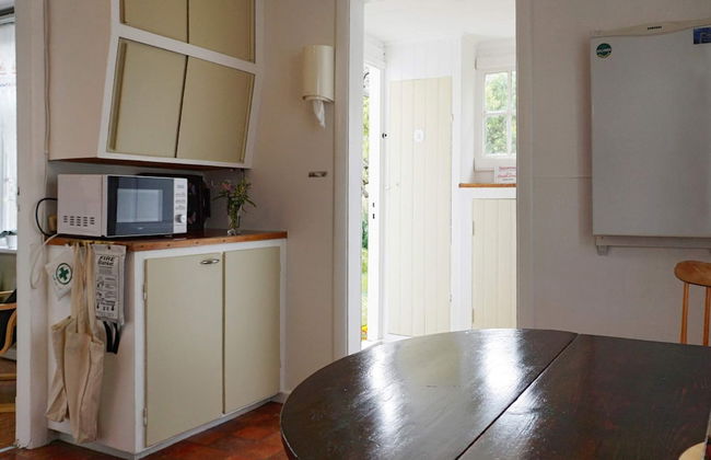 2 Person Holiday Home in Lysekil - Foto 12