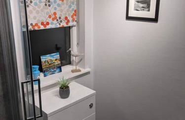 Applegrove, perfect 2 bed bungalow, Fortrose - Foto 49