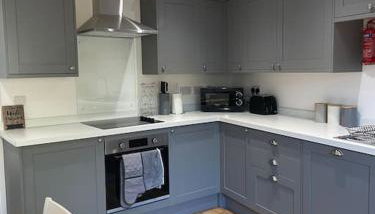 The Old Dairy - Foto 3