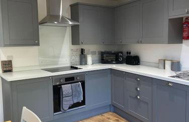 The Old Dairy - Foto 3