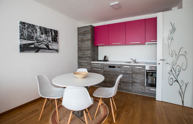 Green Nature Hotel & Apartments - Foto 4