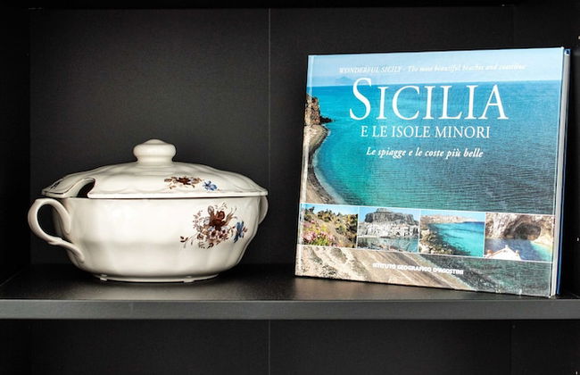 Apartment in Alcamo Near the Beach - Foto 30