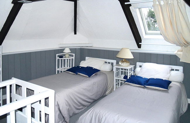 Duplex in Fecamp With Harbor Views - Foto 2