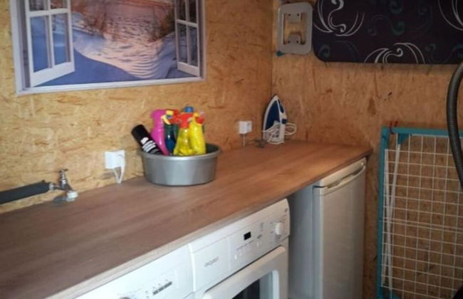 Holiday Home Coastal Dream - Photo 16