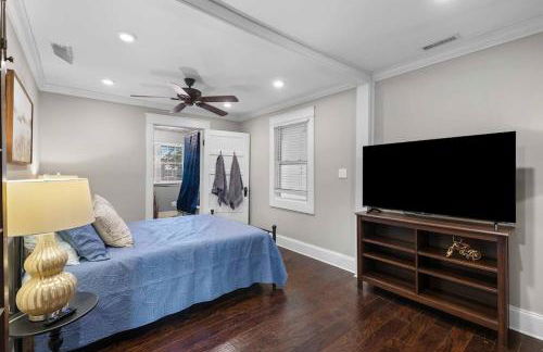 Historic Home in Downtown Clinton - Foto 27