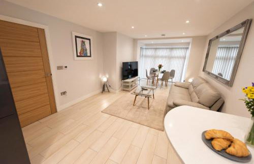 Ivory Lodge - Foto 32