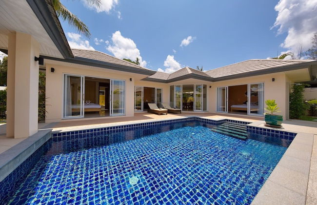 Villa Lipa Talay Sawng - Foto 1