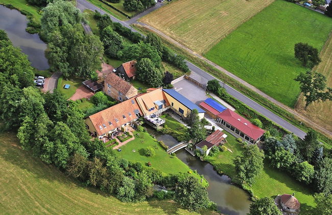 Apartment in Small Farmhouse, Indoor Pool-formerly TUI Ferienhaus - Photo 38