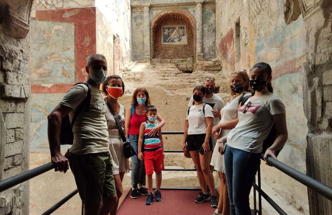 Day Trip to Pompeii - Foto 8