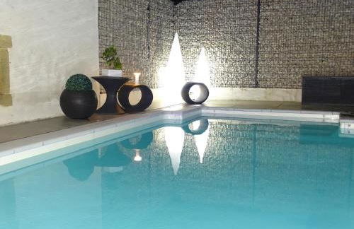 Mas de Caractère en Provence 'White 212' avec SPA privatif - Foto 21