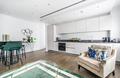 Chancery Quarters - 124 Chancery Lane - Photo 10