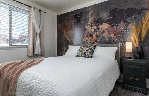 Cozy Three Bedroom Home - Foto 6