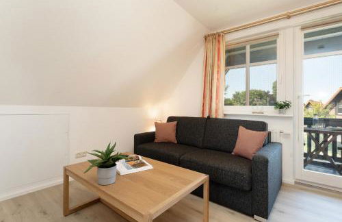 Küstenkoje Süssau - Foto 36