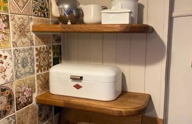 Picturesque Seaside Cottage Next to Viking Bay - Broadstairs - Foto 17