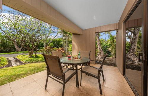 Kaanapali Alii 411 · ALII 411 Ground Floor 2BD at OceanFront Res - Photo 1