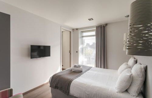 Résidence Premium Le Bénétin- Saint Malo - Foto 64