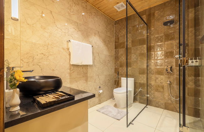 Amã Stays & Trails Kashi House, Rishikesh - Foto 49