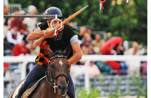 La Finestra Sulmò - Photo 48