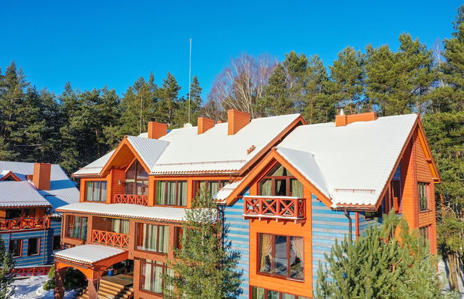 Nemuno slėnis - Photo 35