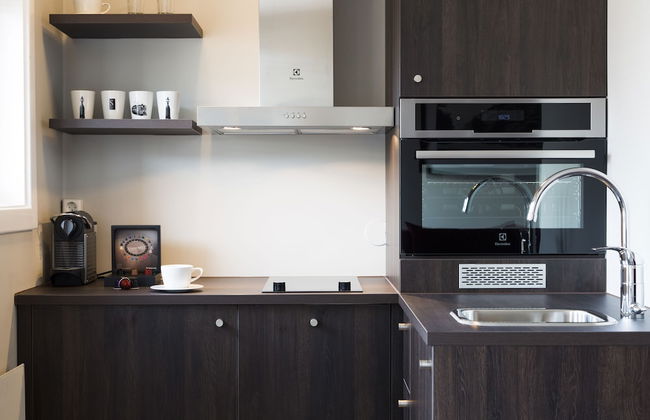 Saga Apartments Oslo - Foto 17