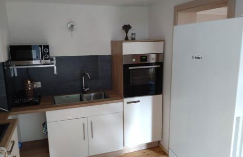 FeWo Wolfseiche - Foto 16