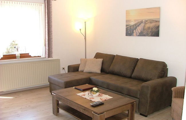 Haus Gertrud - Foto 12