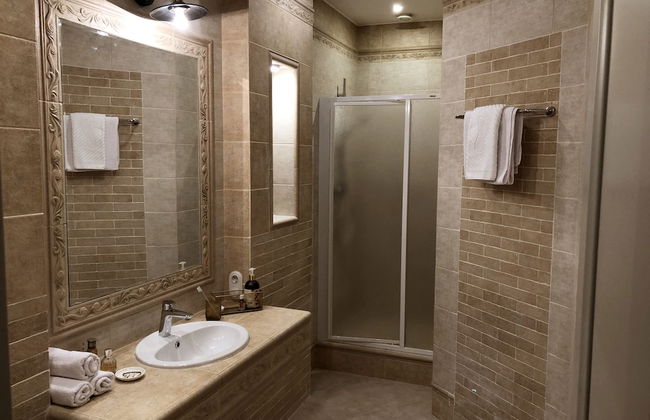 Dobrynya Guest House - Foto 40