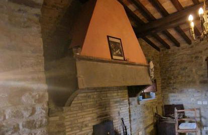 Il Cantuccio - Borgo con piscina privata - Foto 22