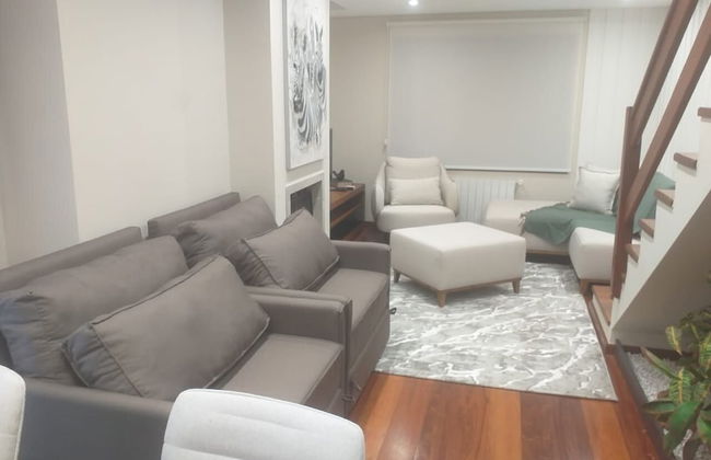 LOCAR-IN GRAMADO- Residencial Orquideas - Foto 11