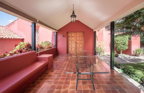 Luxury Country & Rural Villa Santa Brigida Las Palmas - Foto 65